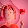 Flower Lover 3D