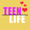 Icon Teen Life 3D