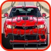 Icon Super Car Jigsaw Puzzle - puzzlemaker