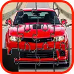 Super Car Jigsaw Puzzle - puzzlemaker App Negative Reviews