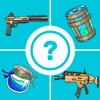 Kemo Quiz Fortnite