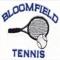 The Bloomfield Tennis Club mobile app for tennis court reservations, event enrollments and more