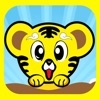 Puzzles Games: animals&colors icon
