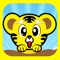 Puzzles Games: animals&colors