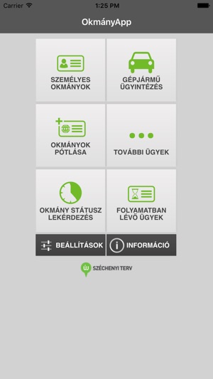 OkmányApp(圖2)-速報App