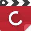 Icon CineTrak: Movie/Series Tracker