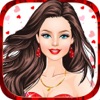 Girls Dress Up Games - iPhoneアプリ