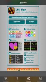 LED Sign Free screenshot