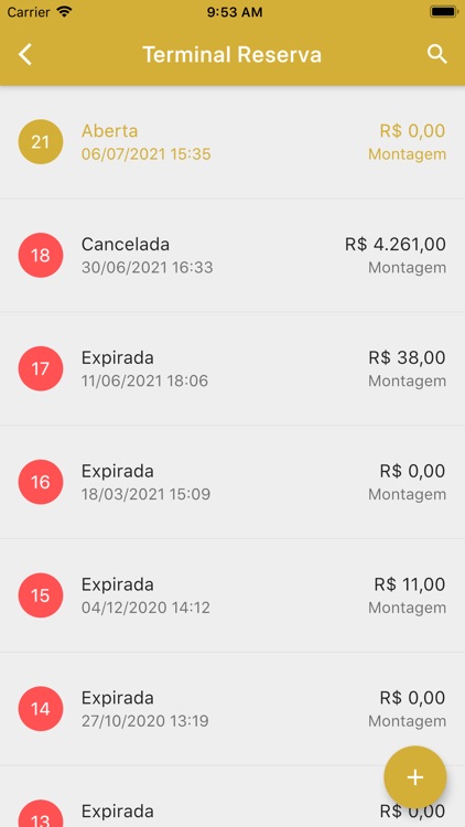 S&J Folheados Revendedora