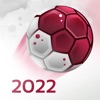 World Football Calendar 2022 icon