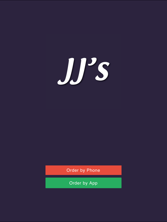 Screenshot #5 pour JJ's