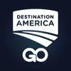 Destination America GO App Feedback