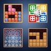 Ludo Classic Block Puzzle icon
