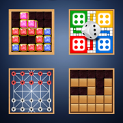 Ludo Classic Block Puzzle