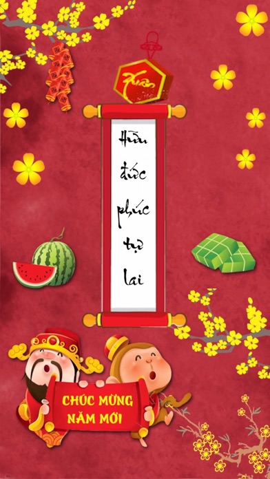 Screenshot #3 pour Đốt Pháo Tết Đinh Dậu 2017 - Chúc Mừng Năm Mới