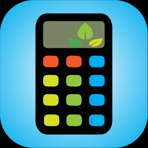 The Original Compost Tea Calculator