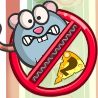 灭鼠能手2 - 物理解谜游戏