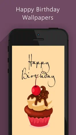 Game screenshot Birthday Cards Images mod apk