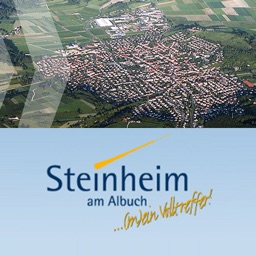 Steinheim am Albuch