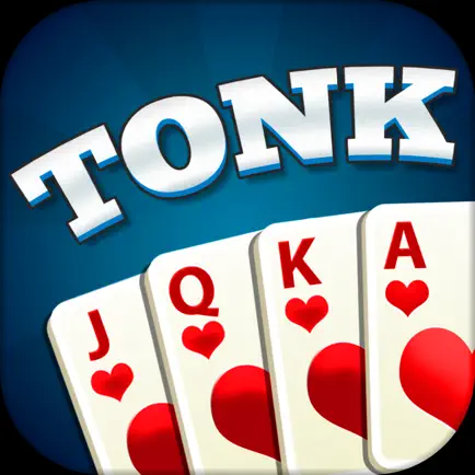 Tonk - Tunk Card Game Cheats