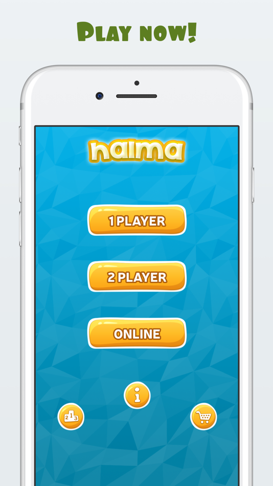 Halma online - 1.2 - (iOS)
