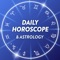 An accurate personal horoscope, zodiac compatibility, biorhythm chart, full numerology prediction, moon phases report and even daily planetary overview - ALL in ONE app