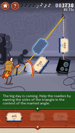 Maths Band(圖3)-速報App