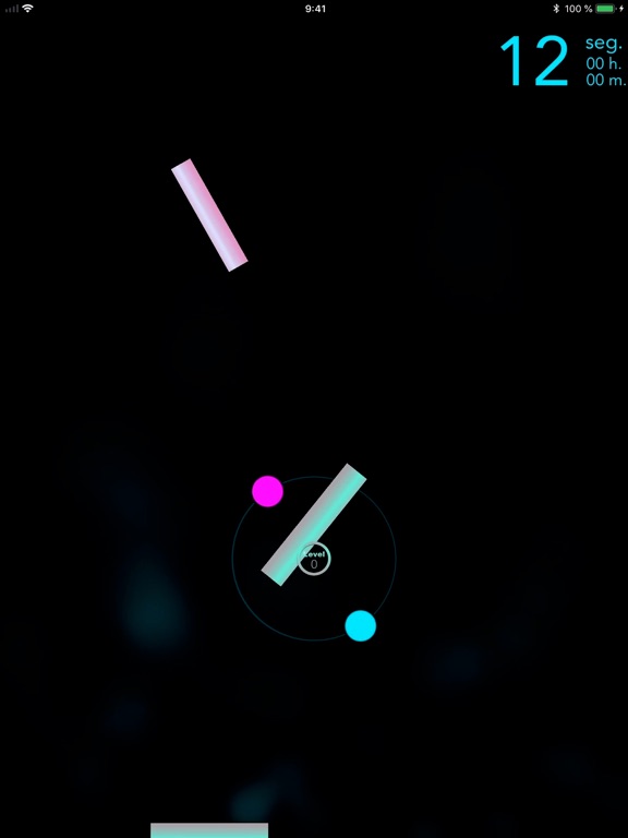 Screenshot #6 pour Circular Games