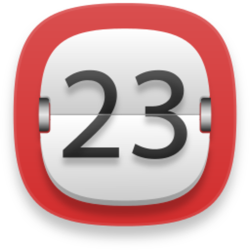 Task Calendar - Time Planner icon