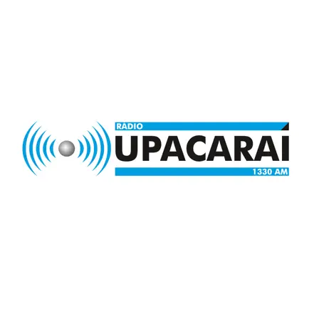 Rádio Upacaraí Читы