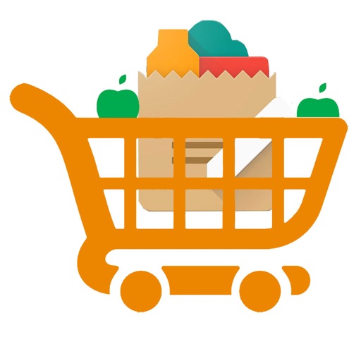 shoppe - Shopping list iOS App