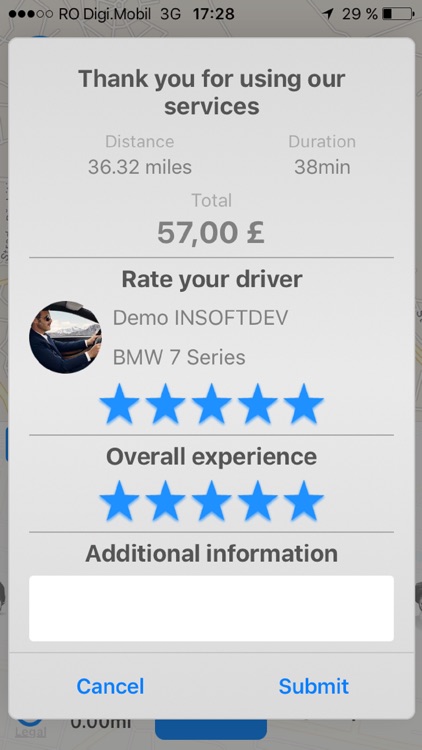 Starbus Airport Shuttle