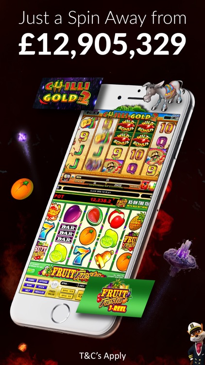 Sin Spins Casino: Spin and Win with 5 Star Spins