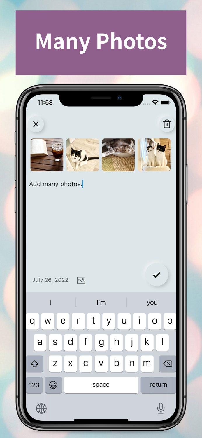 Super Simple Diary - Journal