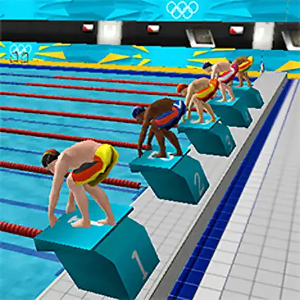 Swimming 2017 Читы