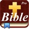 In addition to all features of "Handy Bible"(Search "Handy Bible"), "Handy Bible Pro" also adds: