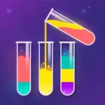 Water Sort Puzzle - Sort Color App Positive Reviews