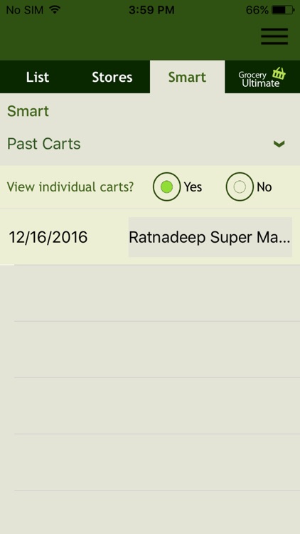 Grocery Ultimate screenshot-3