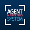 Agent Marketing System Camera icon
