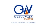 Gracewalk Church Cartersville logo