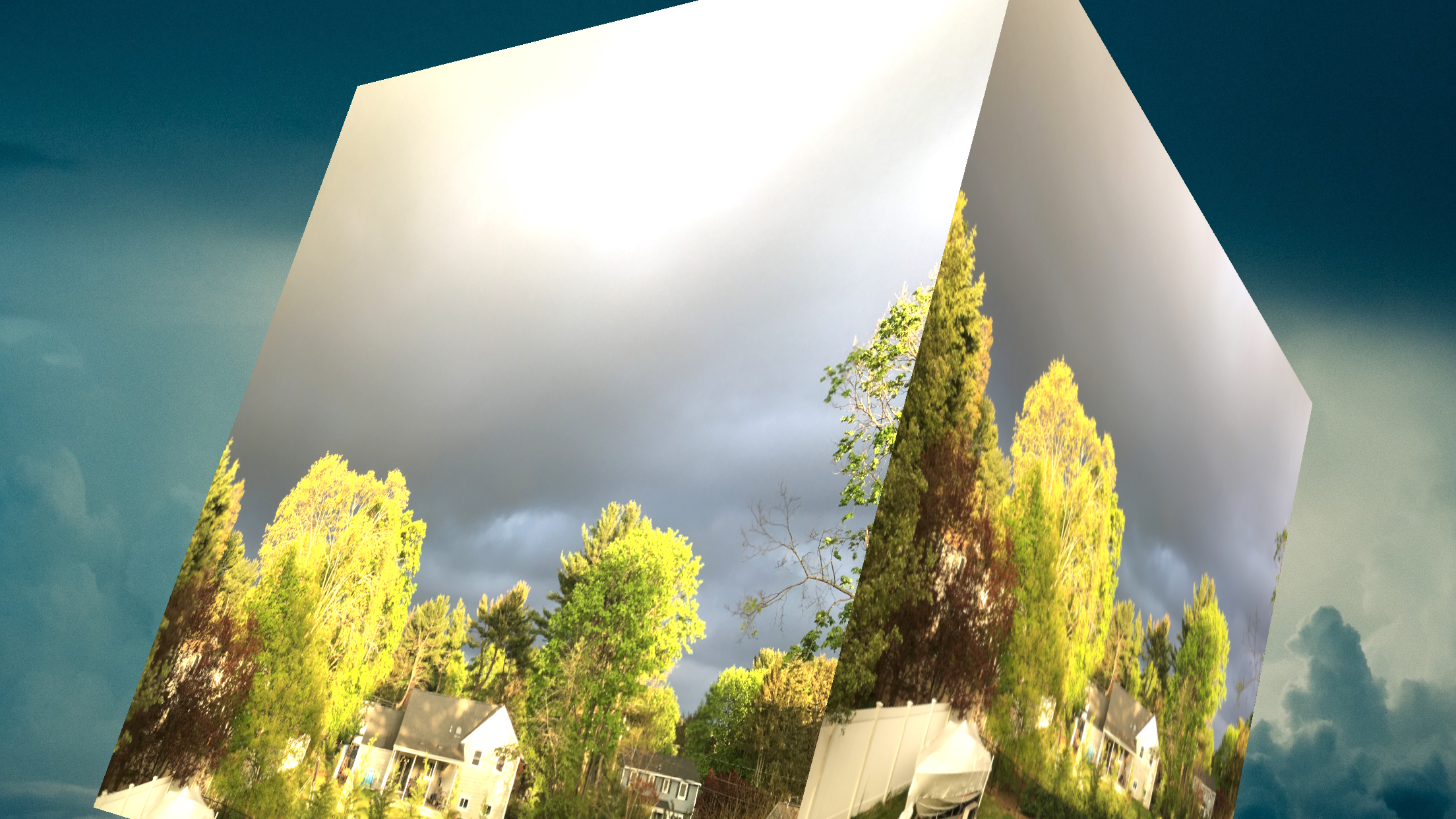 RotatorCube screenshot 4