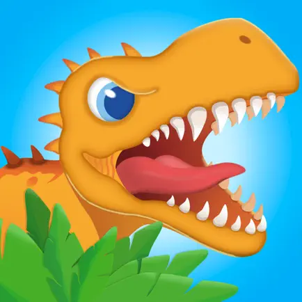 Dino Farmer Читы