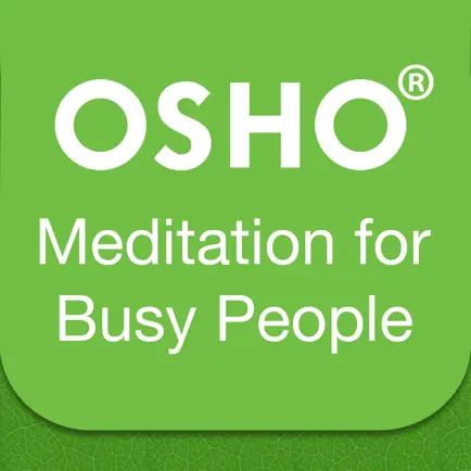 Meditation for Busy People Cheats