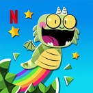 NETFLIX Dragon Up