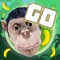 Monkey GO 3D