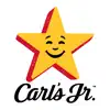 Carl's Jr. Stickers Positive Reviews, comments