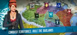 Game screenshot Badlands: Champions apk