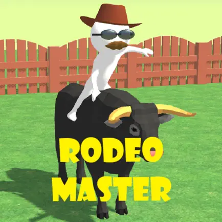 Rodeo Master! Cheats