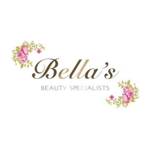 Bella’s beauty Edinburgh icon