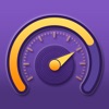 Internet Speed Test & Analyzer - iPhoneアプリ